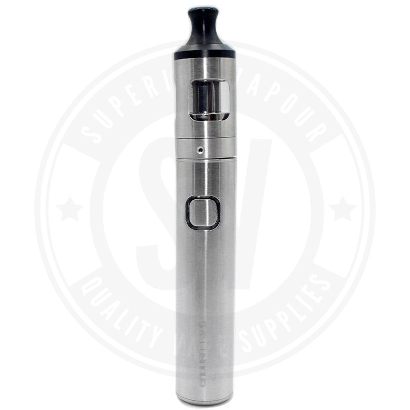 Innokin Endura T20S Starter Kit Silver Kit