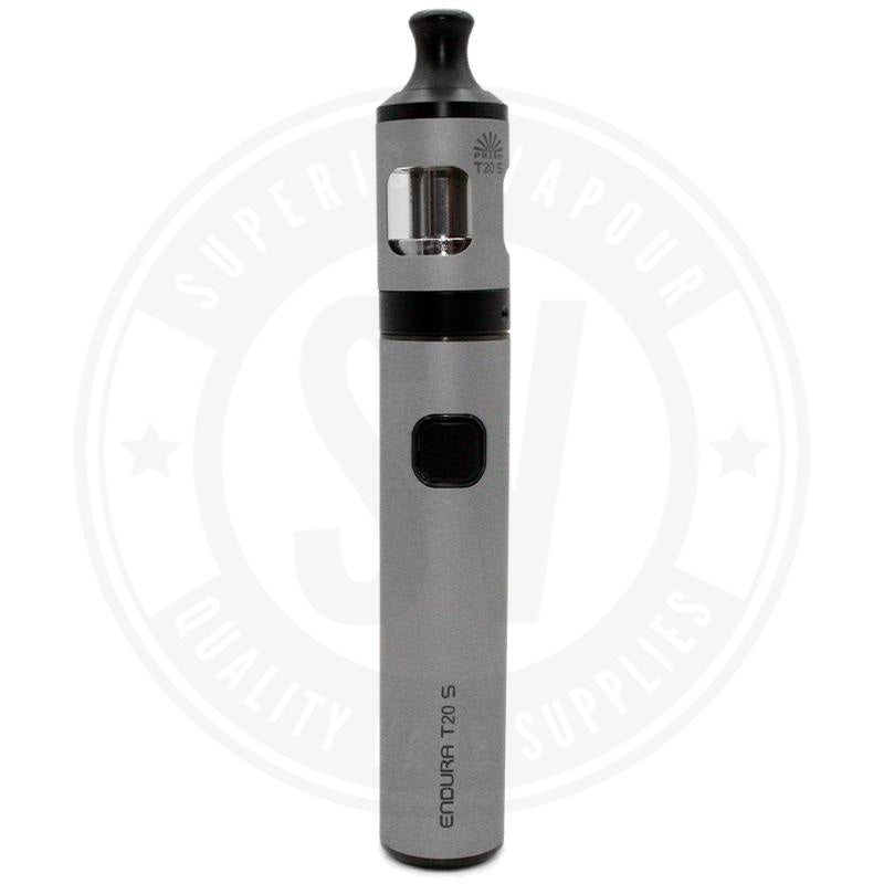 Innokin Endura T20S Starter Kit Grey Kit