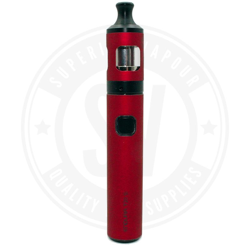 Innokin Endura T20S Starter Kit Red Kit