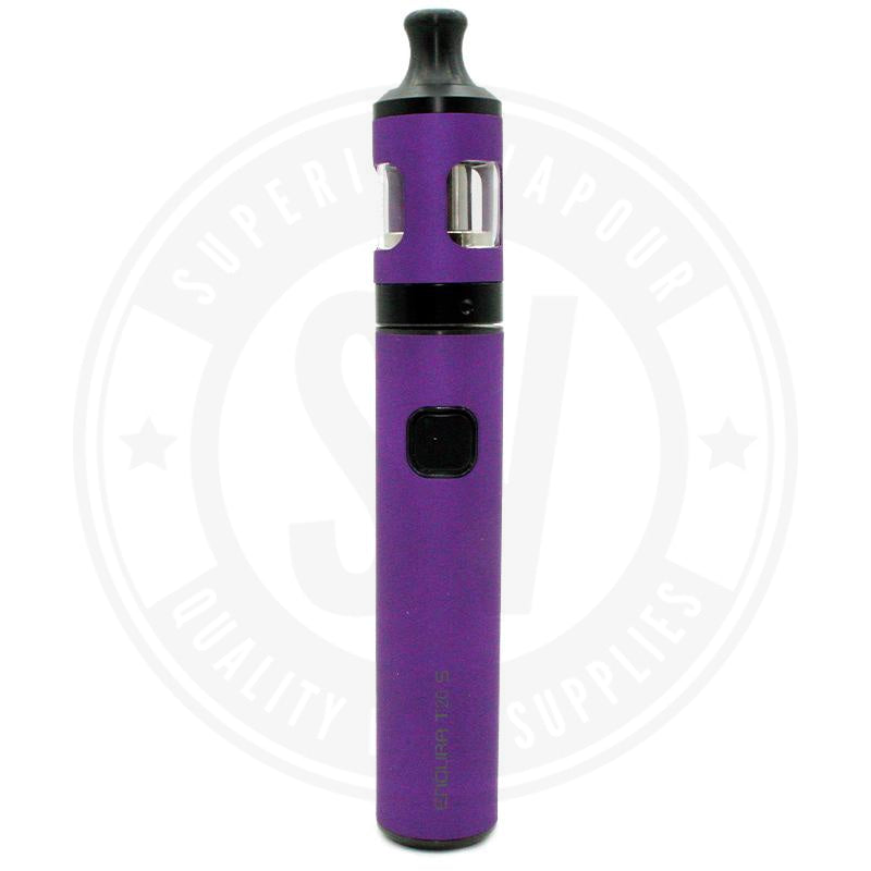 Innokin Endura T20S Starter Kit Purple Kit