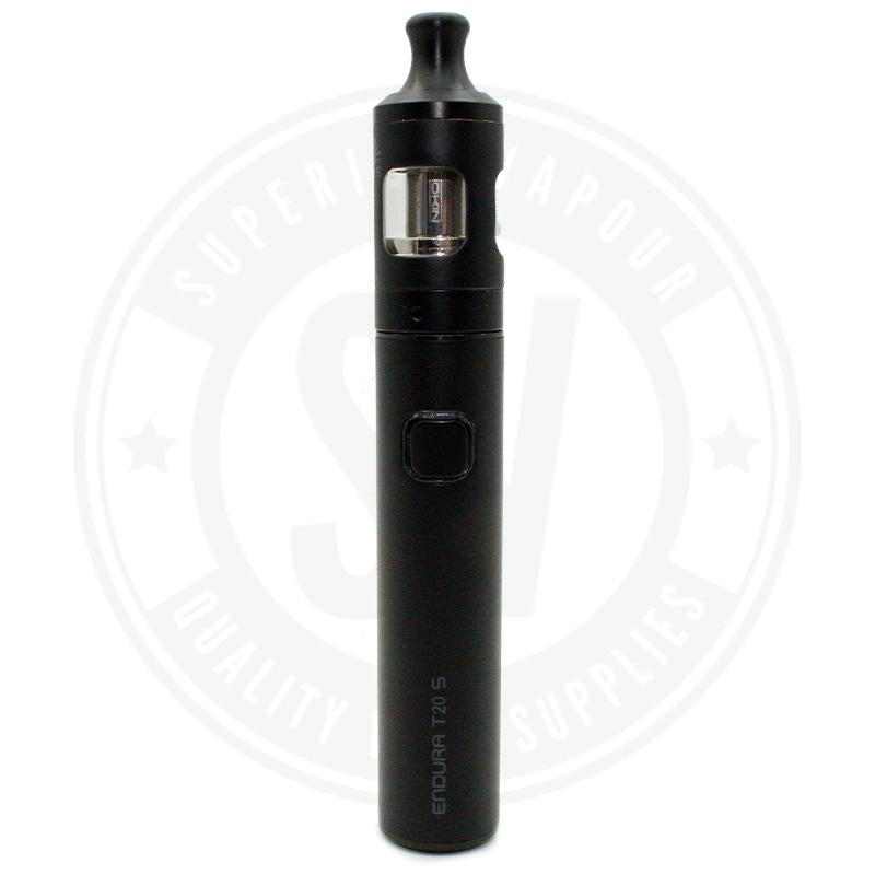 Innokin Endura T20S Starter Kit Black Kit