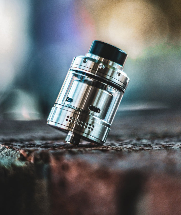 Guide to Vape Mods Guide to Vape Mods