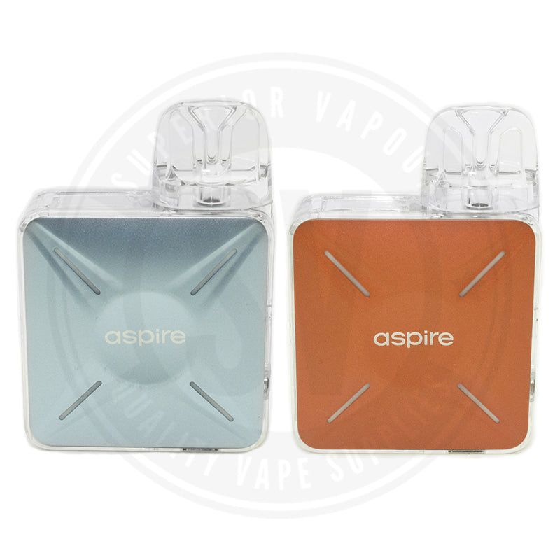 Cyber X Pod Kit By Aspire Kit