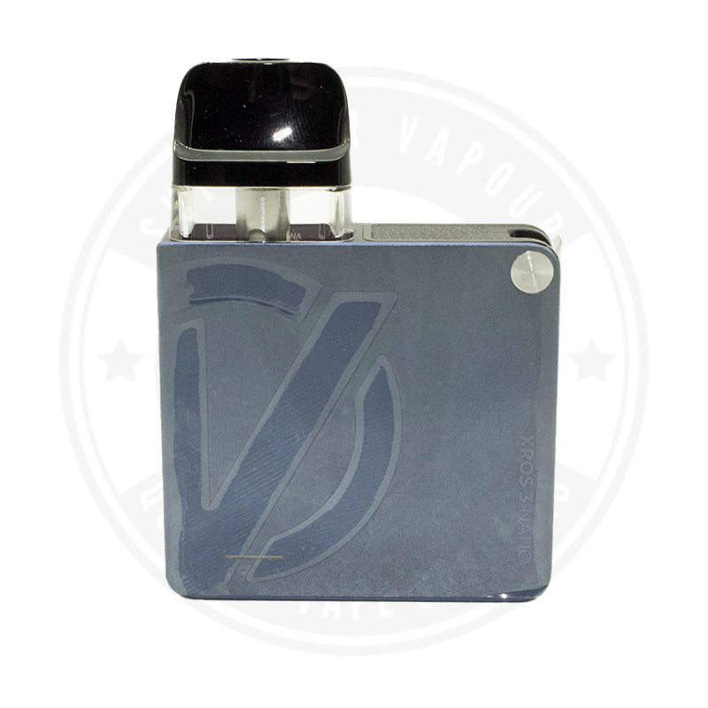 Xros 3 Nano Pod Kit By Vaporesso Blue Kit