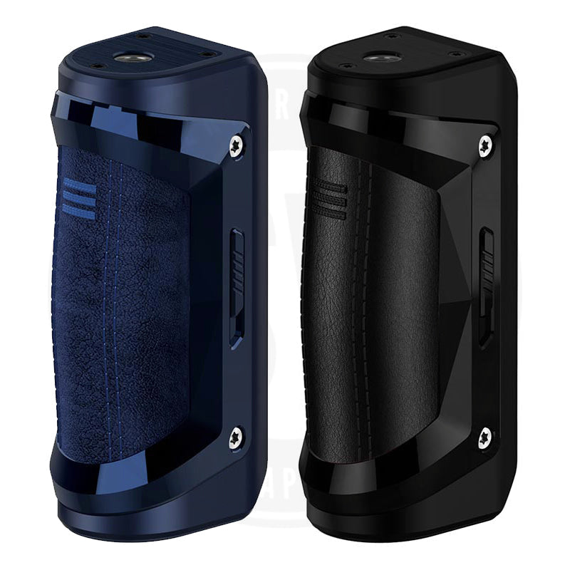 Geekvape Aegis Solo 2 Mod