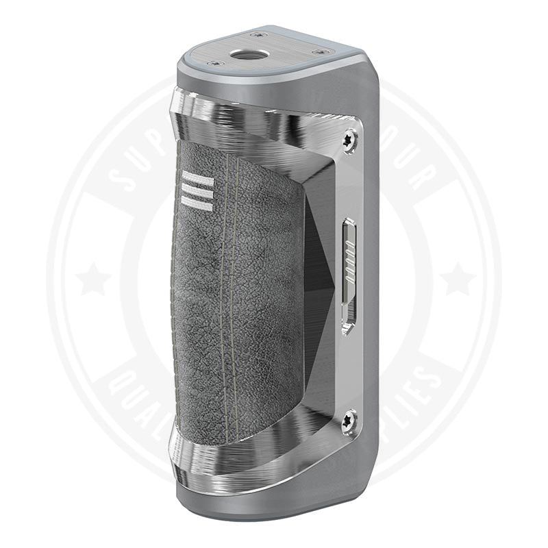 Geekvape Aegis Solo 2 Mod Grey