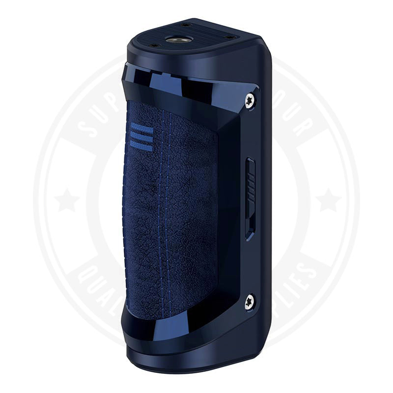 Geekvape Aegis Solo 2 Mod Blue