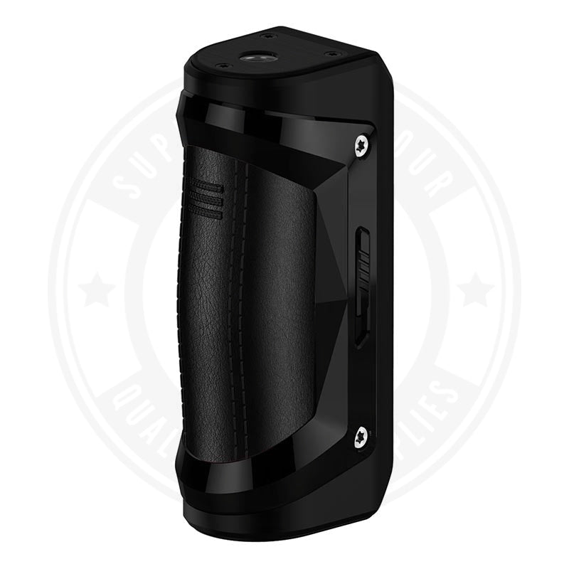 Geekvape Aegis Solo 2 Mod Black