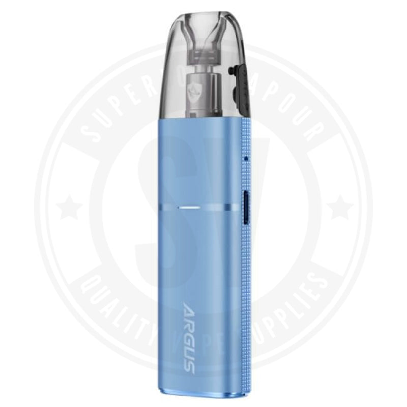 VooPoo Argus G3 Mini Vape Pod Kit Blue Pod Kit