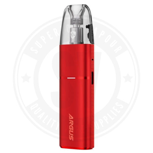 VooPoo Argus G3 Mini Vape Pod Kit Red Pod Kit