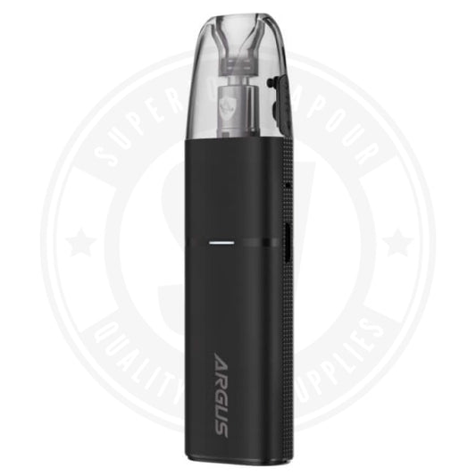 VooPoo Argus G3 Mini Vape Pod Kit Black Pod Kit