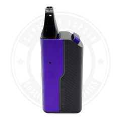 Caliburn Gz2 Pod Kit By Uwell Purple Kit