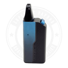 Caliburn Gz2 Pod Kit By Uwell Black / Blue Kit