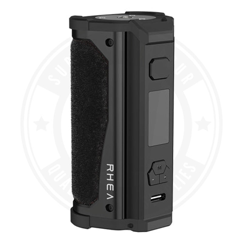 Rhea Mod By Aspire Black
