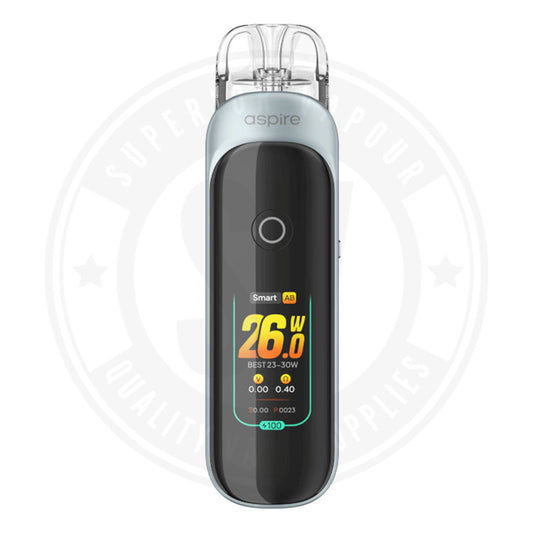 Pixo Pod Kit By Aspire Frost Blue