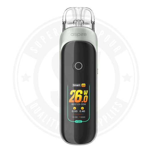 Pixo Pod Kit By Aspire Sage Green
