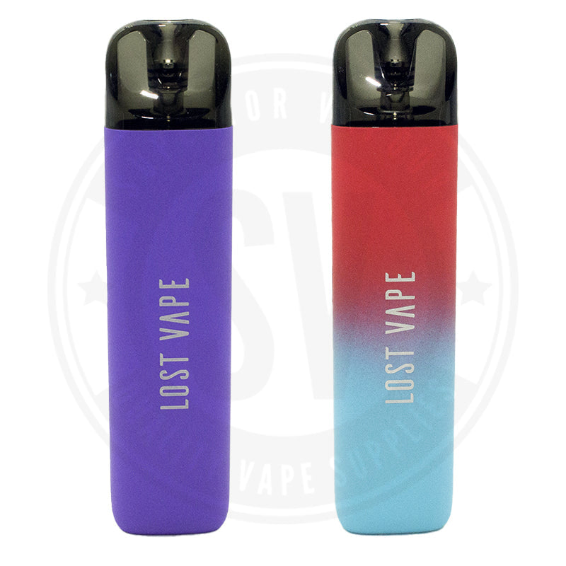 Ursa Nano S Pod Kit By Lost Vape Kits