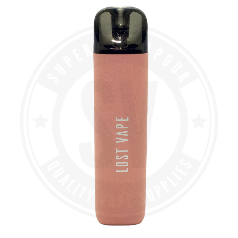 Ursa Nano S Pod Kit By Lost Vape Pink Kits