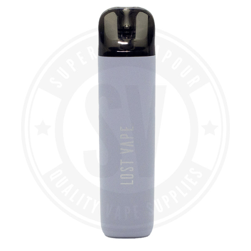 Ursa Nano S Pod Kit By Lost Vape Grey Kits