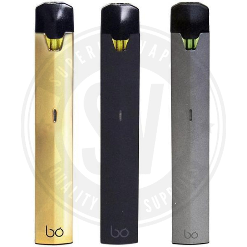Bo One Kit By Vaping Kit