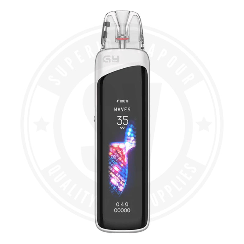 Uwell Caliburn G4 Pro Vape Pod Kit Pod Kit