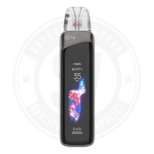 Uwell Caliburn G4 Pro Vape Pod Kit Pod Kit