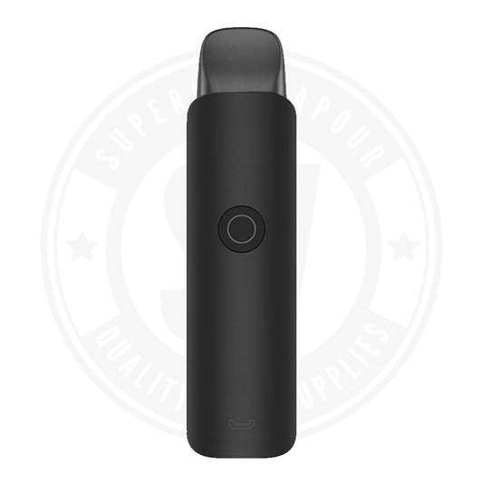 Caliburn G4 Classic Vape Pod Kit by Uwell Classic Black Pod Kit