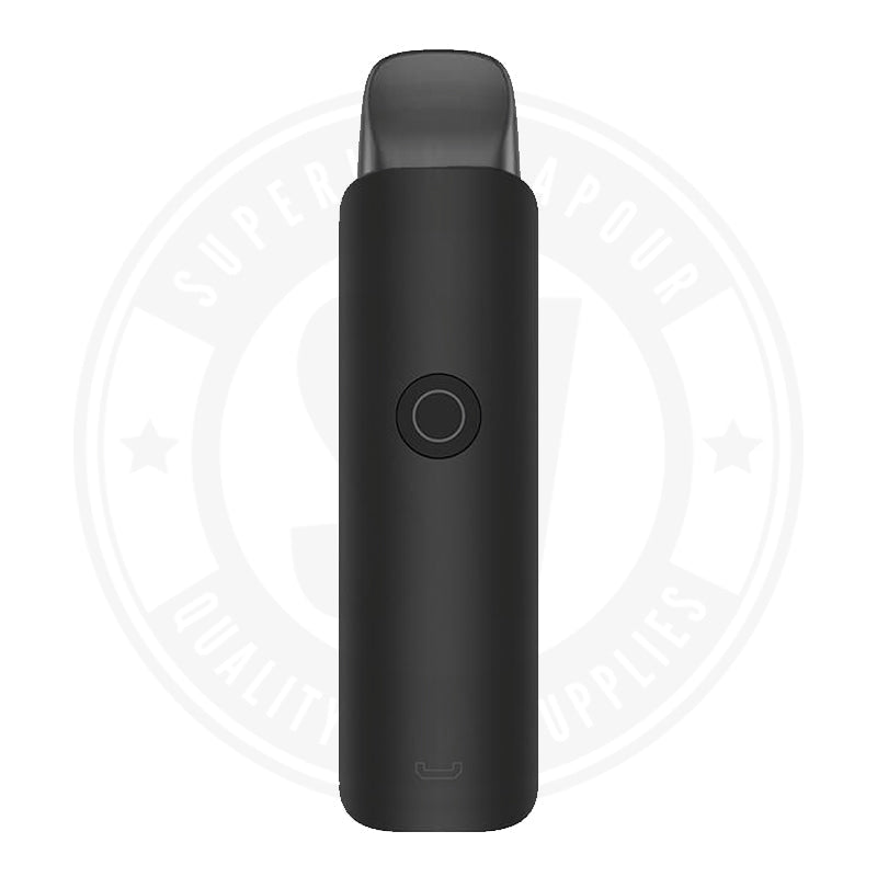 Caliburn G4 Classic Vape Pod Kit by Uwell Classic Black Pod Kit