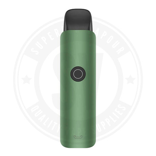 Caliburn G4 Classic Vape Pod Kit by Uwell Alpine Green Pod Kit