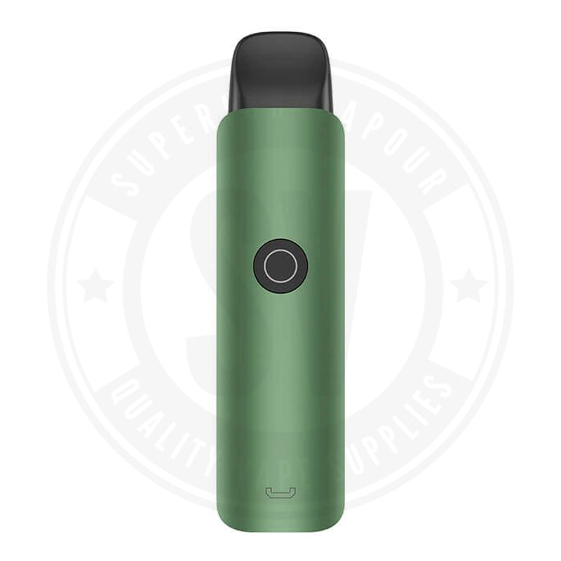 Caliburn G4 Classic Vape Pod Kit by Uwell Alpine Green Pod Kit