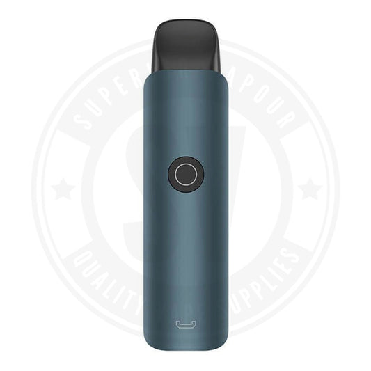 Caliburn G4 Classic Vape Pod Kit by Uwell Abyss Blue Pod Kit