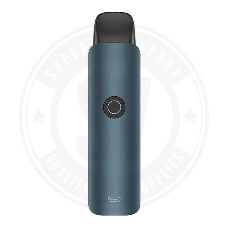 Caliburn G4 Classic Vape Pod Kit by Uwell Abyss Blue Pod Kit