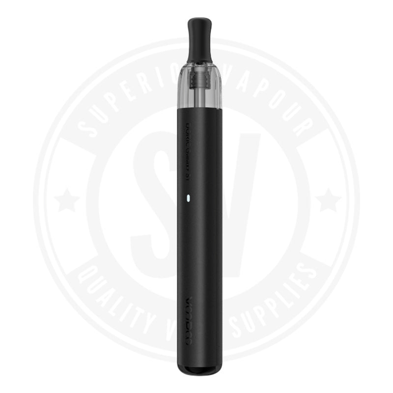 Doric Galaxy Starter Kit By Voopoo Black