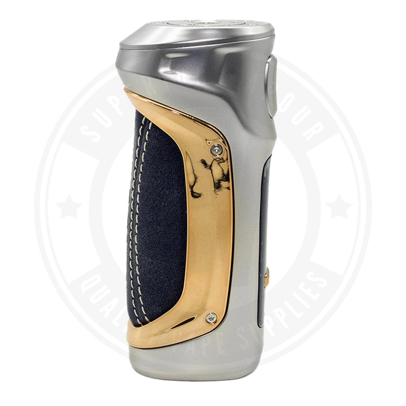 Mag Solo Mod By Smok Chrome