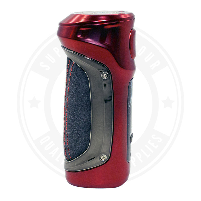 Mag Solo Mod By Smok Red