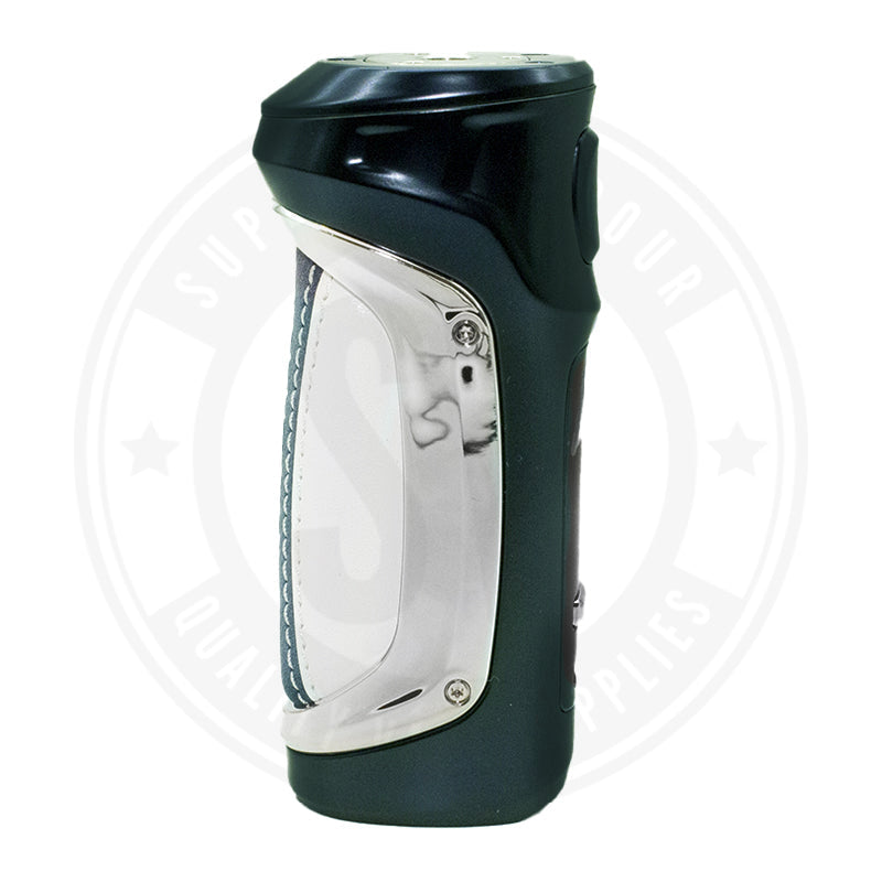 Mag Solo Mod By Smok Blue / White