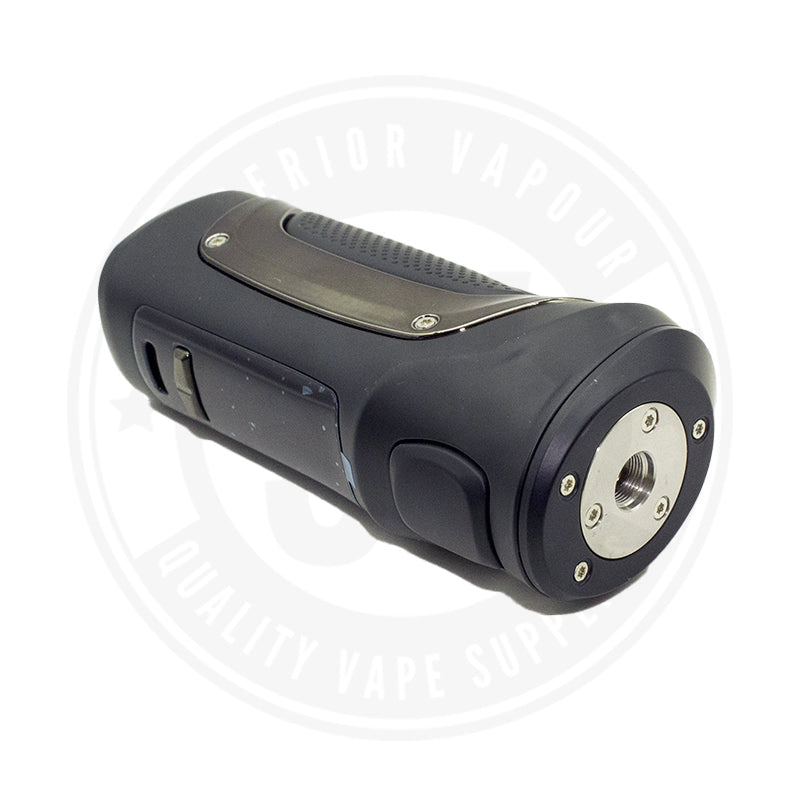 Mag Solo Mod By Smok