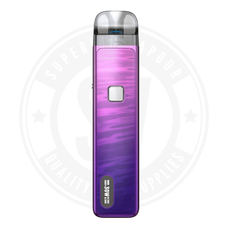 Flexus Pro Pod Kit By Aspure Fuchsia