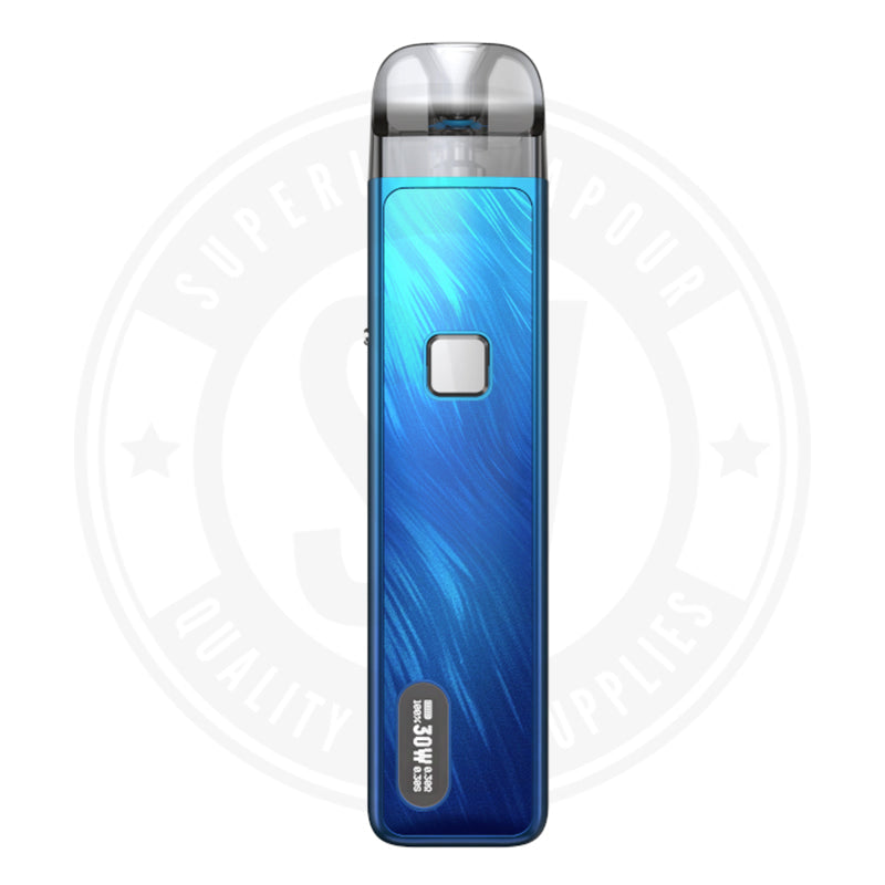 Flexus Pro Pod Kit By Aspure Blue Fade