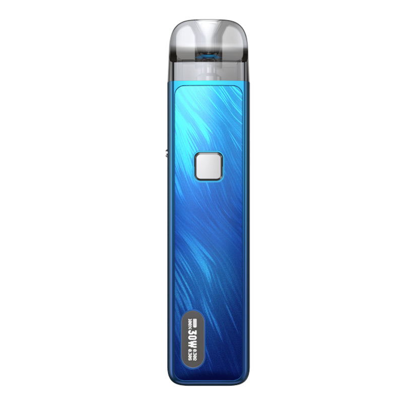 Flexus Pro Pod Kit By Aspure Blue Fade