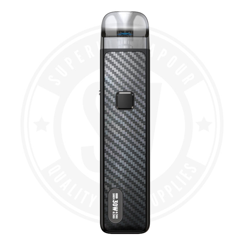 Flexus Pro Pod Kit By Aspure Black