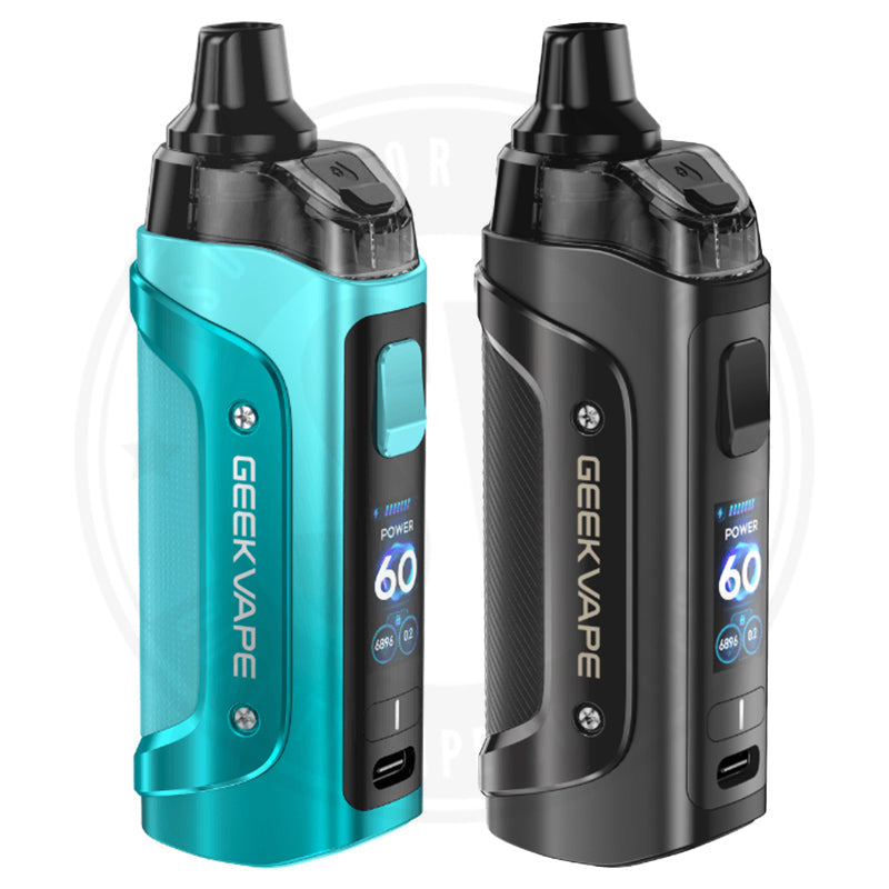 Aegis Boost 3 Pod Kit By Geekvape Kit
