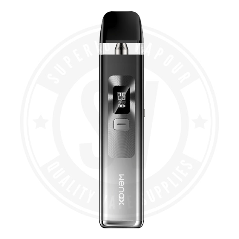 Geek Vape Wenax Q Pod Kit Gradient Dark