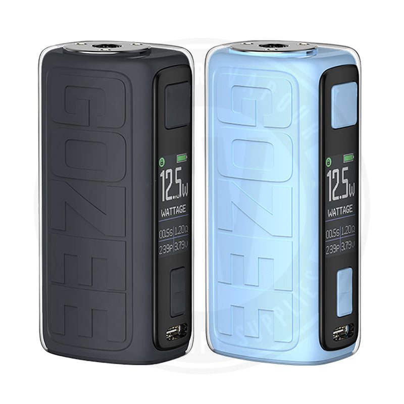 Gozee 60W Mod By Innokin
