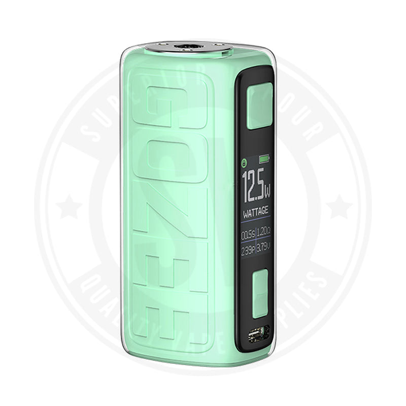 Gozee 60W Mod By Innokin Green