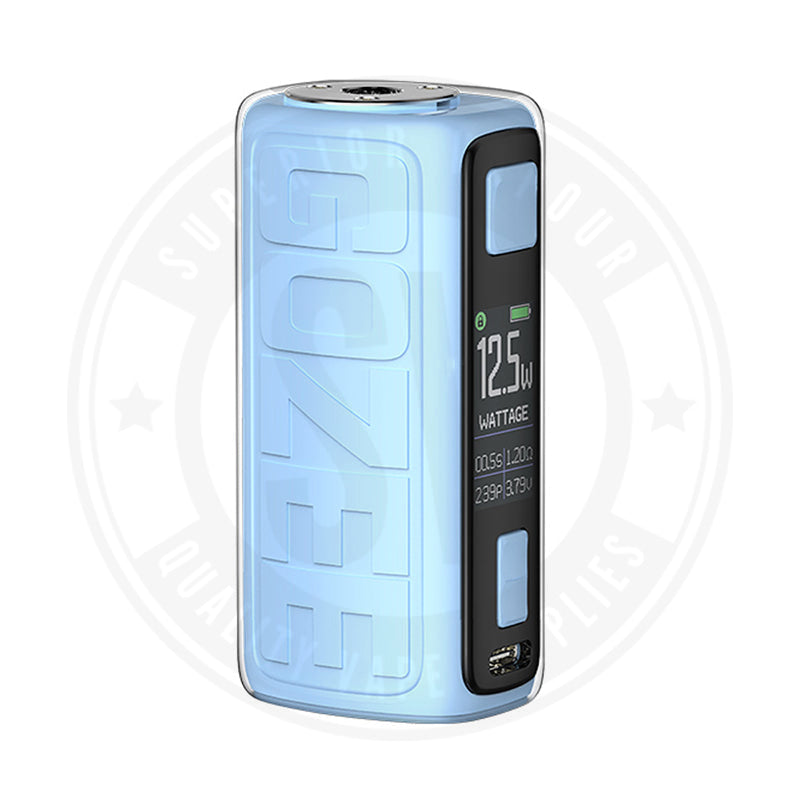 Gozee 60W Mod By Innokin Blue
