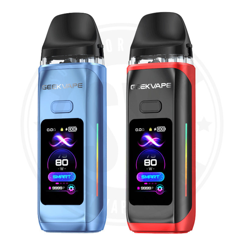 The Geek Vape Digi Max Kit - Ultimate Vaping Experience The Geek Vape Digi Max Kit - Ultimate Vaping Experience