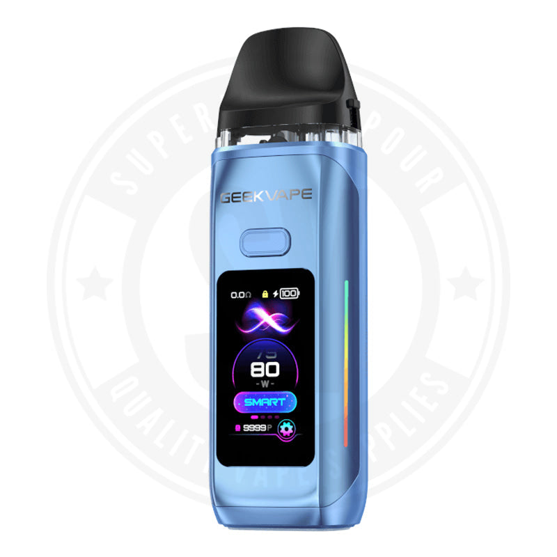 Geek Vape Digi Max Pod Kit Blue Advanced