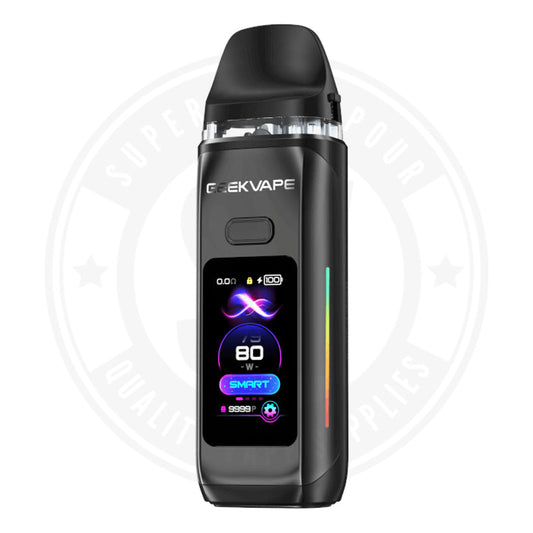 Geek Vape Digi Max Pod Kit Black Advanced