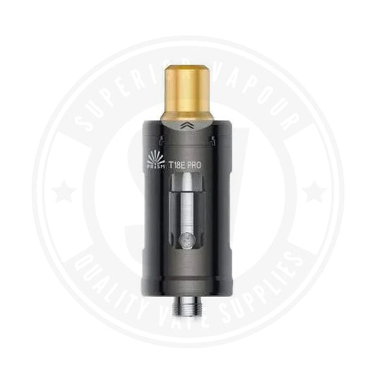 Innokin T18E Pro Tank Gun Metal Starter Tank